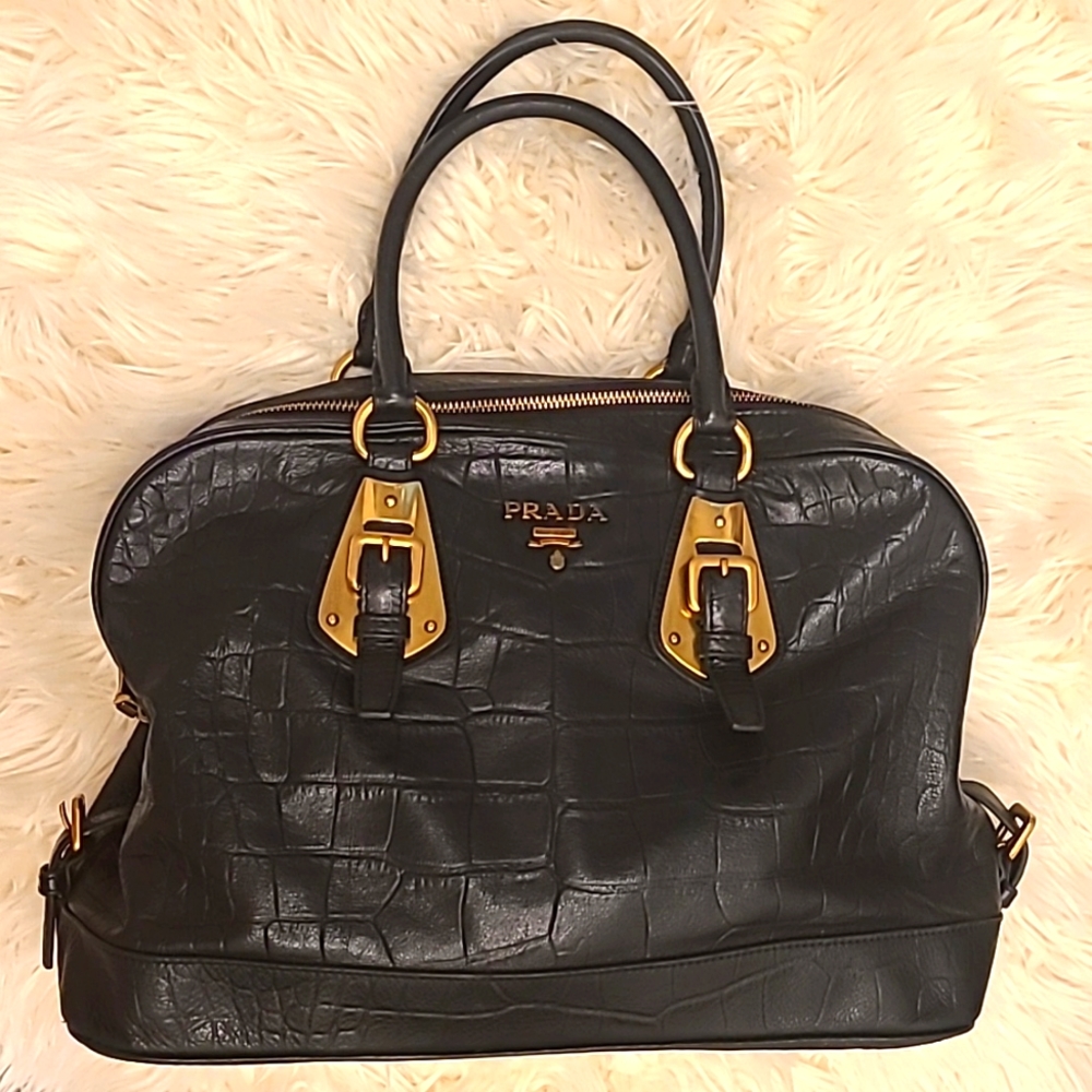 ❌️SOLD❌️Prada Purse